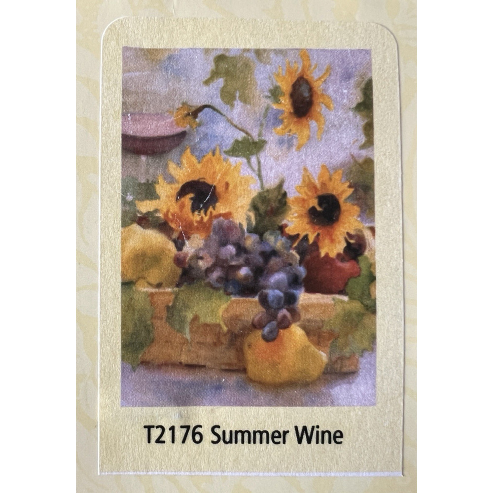 Toland Fine Art Flag T2176 Summer Wine 28" x 40" USA Military Standards NEW